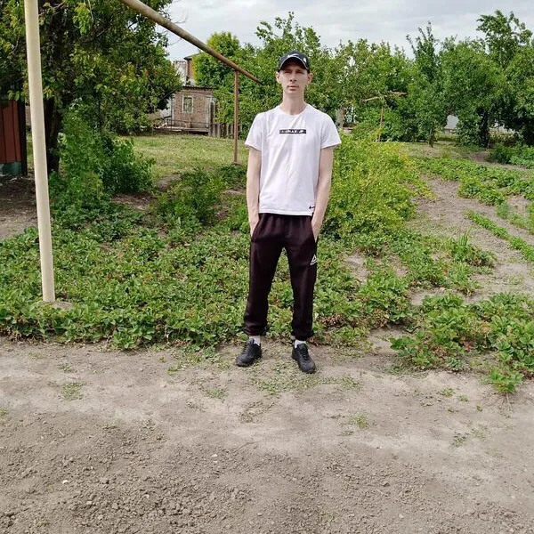 Лёша